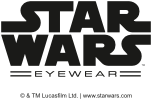 Star Wars Brillen